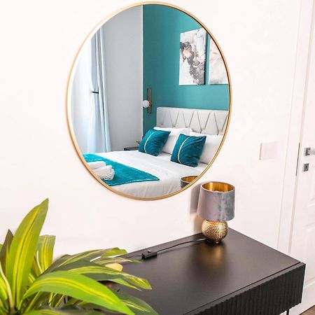 Ginevra Suite 볼로냐 외부 사진