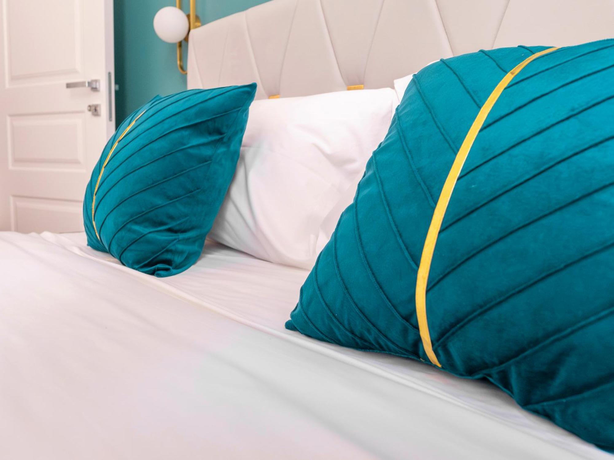 Ginevra Suite 볼로냐 외부 사진